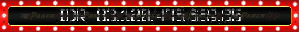 MACAU78 Jackpot